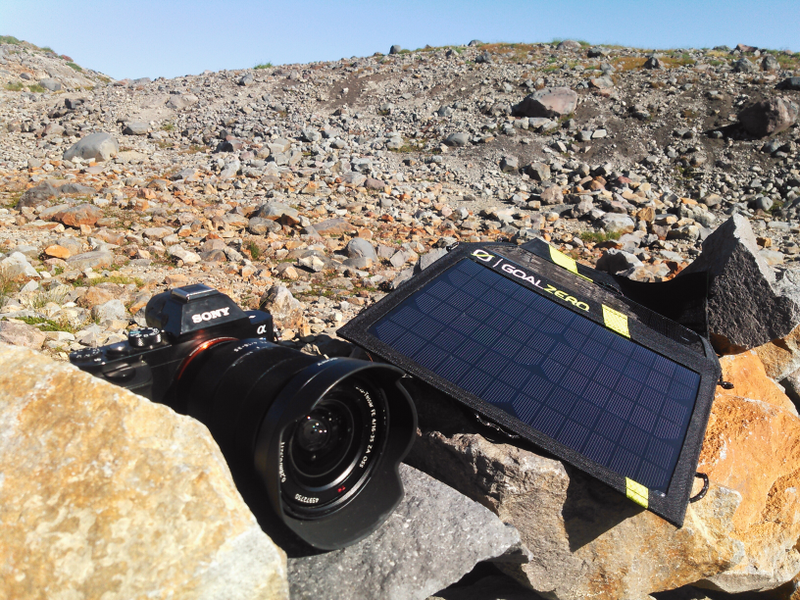 Illustration for article titled Sony A7S Adventure Tested: Ultimate Low-Light Mirrorless?
